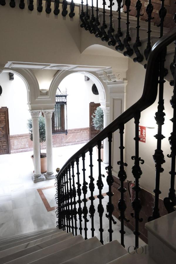 Apartamento Luxury Para 4pax En El Centro De Sevilla