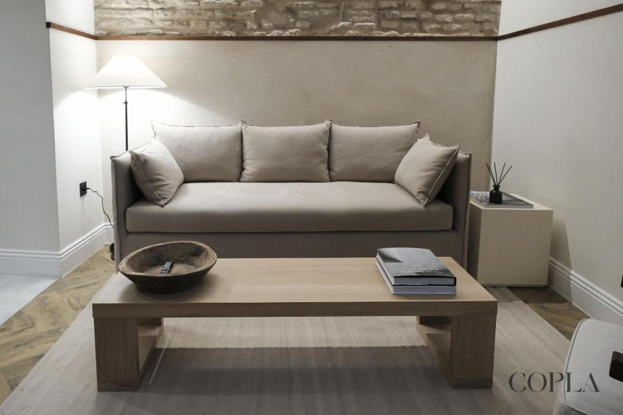 Luxury Para 4pax En El Centro De Apartamento Sevilla