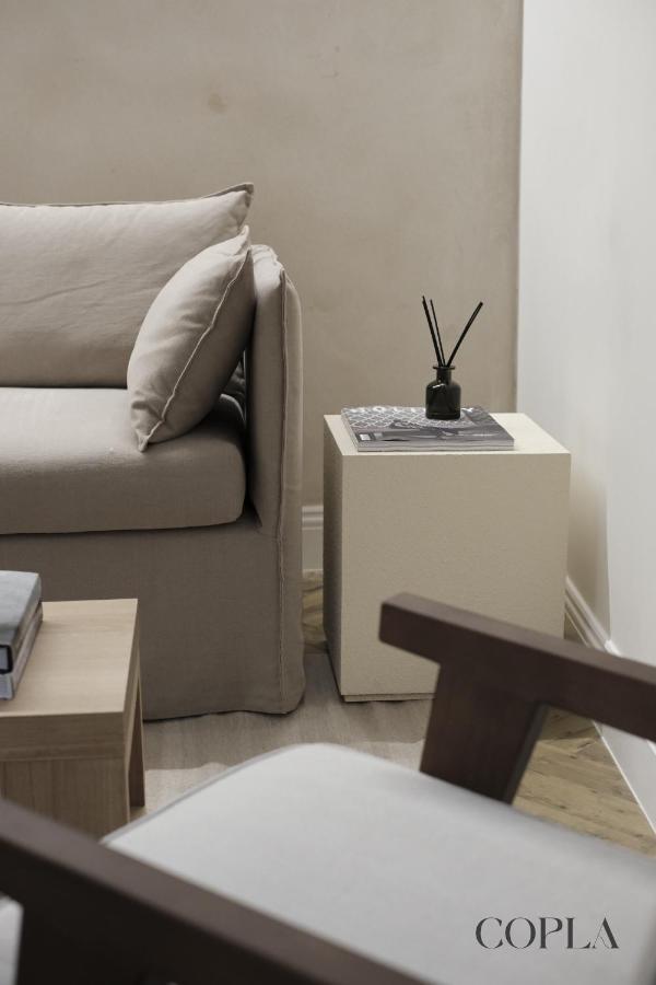 Luxury Para 4pax En El Centro De Apartamento Sevilla
